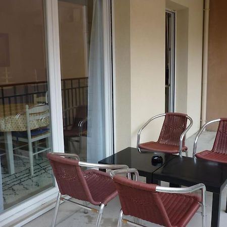 T3 De 70 M2 Idealement Situe Avec Garage Saint-Malo Esterno foto