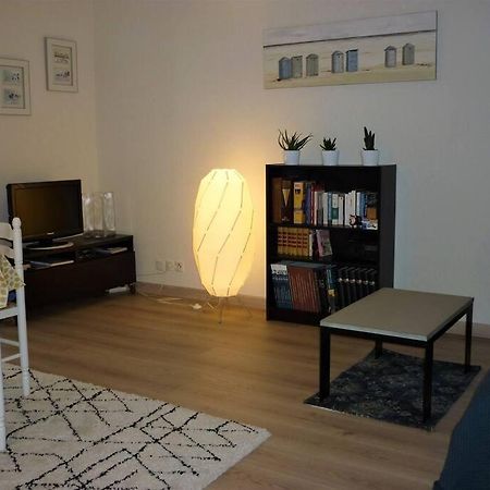 T3 De 70 M2 Idealement Situe Avec Garage Saint-Malo Esterno foto