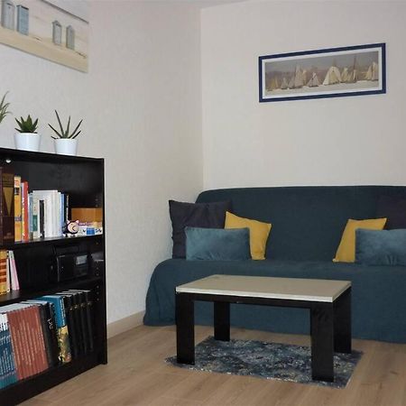 T3 De 70 M2 Idealement Situe Avec Garage Saint-Malo Esterno foto